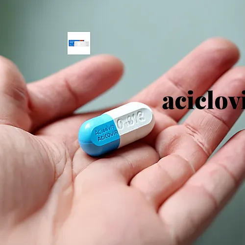 Precio de aciclovir 200 mg